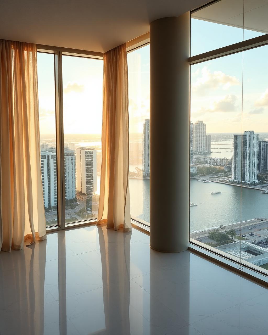 Azure Sky Residence