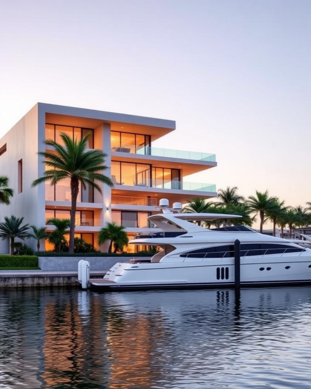 Harbor Estate 401